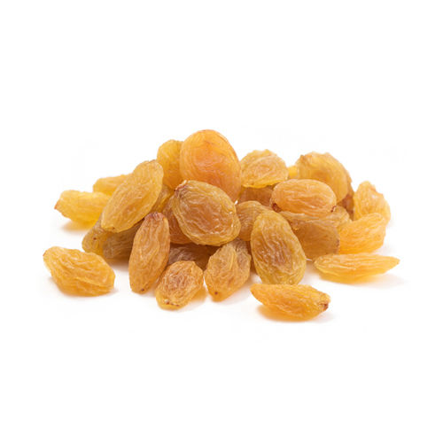 Golden Raisins