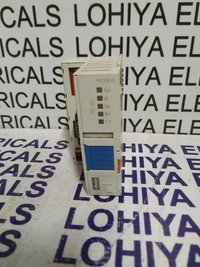 PIO PROGRAMMABLE MODUL