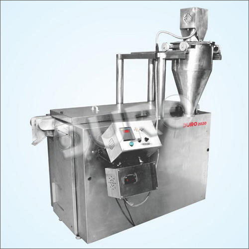 Automatic Donut Making Machine