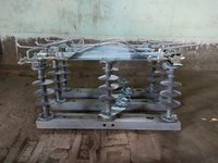 Isolators