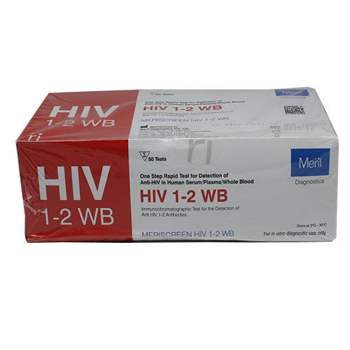 Hiv Test Kit