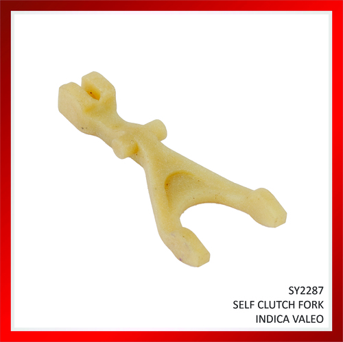 Automotive Self Clutch Fork