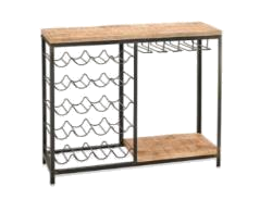 Bar Table