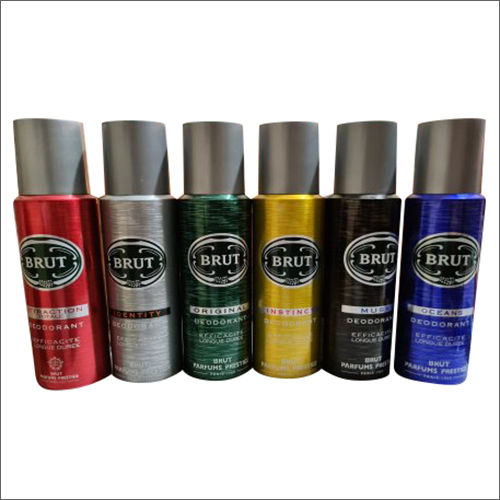 Brut Deodorant