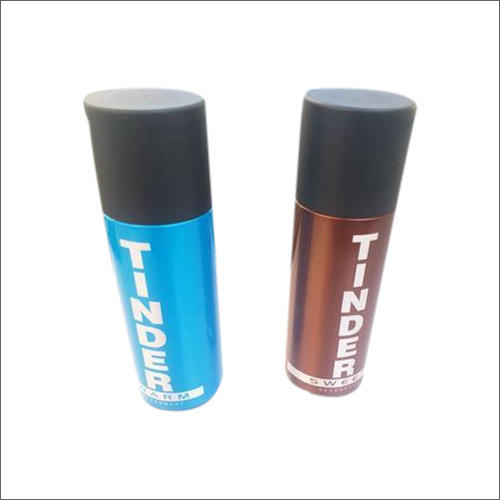 Tinder Deodorant Body Spray