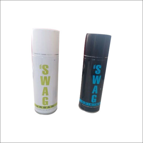 Swag Deodorant Body Spray