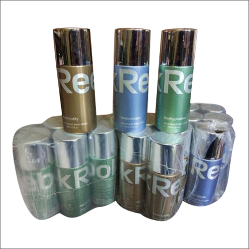 Reebok Deodorant Body Spray