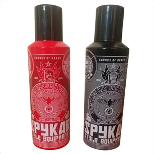 Spykar Deodorant Body Spray