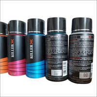Killer Deodorant Spray
