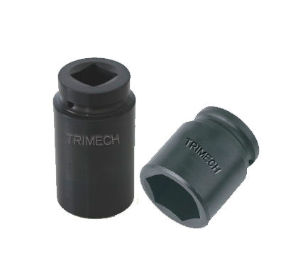 Impact Socket