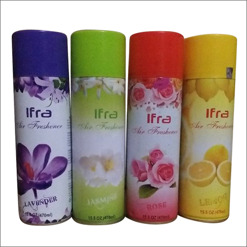 Ifra Air Freshener