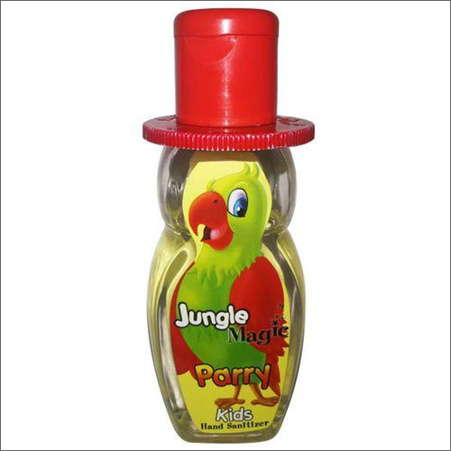 Parry Kids Hand Sanitizer