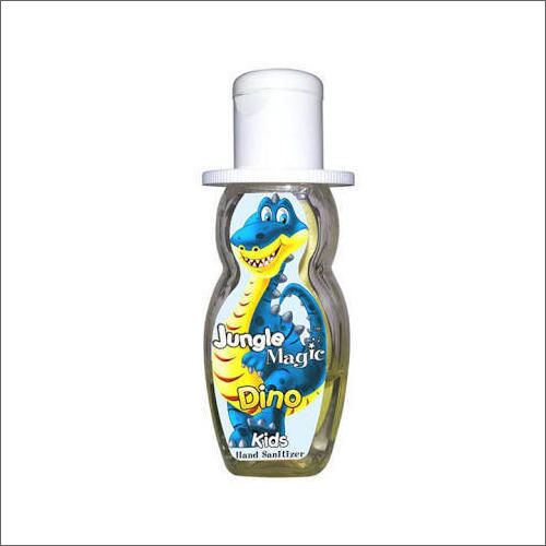 Jungle Magic Dino Kids Hand Sanitizer