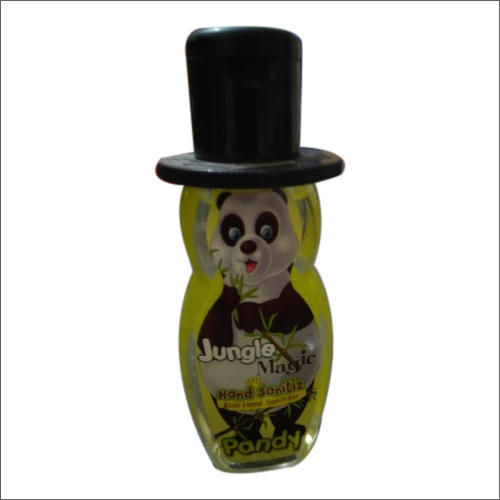 Pandy Kids Hand Sanitizer