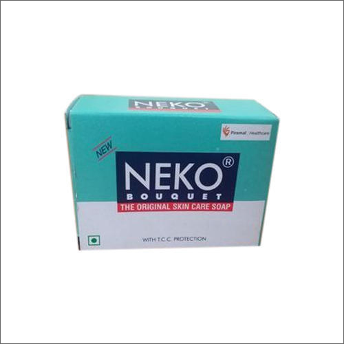 Neko Bouquet The Original Skin Care Soap
