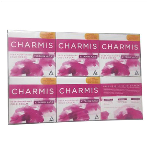 Charmis Cold Cream