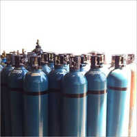 Argon Co2 Mixture Gas Service