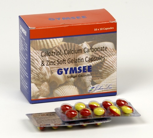 Gymsee Tablets