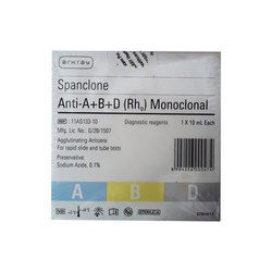 Anti A b d MONOCLONAL