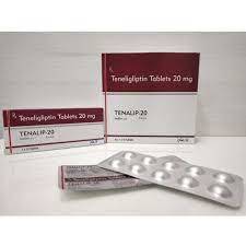 Teneligliptin Tablets