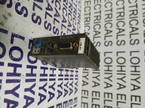 Vipa Interface Module Vipa-253-1dp00