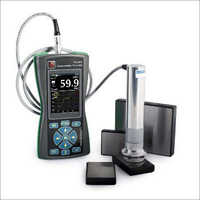 NOVOTEST T-U3 UCI Hardness Tester