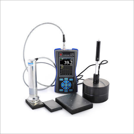 Combined Hardness Tester
