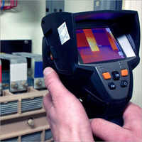 Infrared Thermography Services