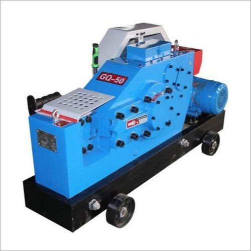 380 V Bar Cutting Machine