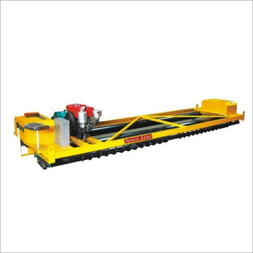 Concrete Roller Screed Board Vibrator