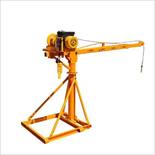 Mini Lift Crane