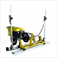 LS325 Laser Screed Machine