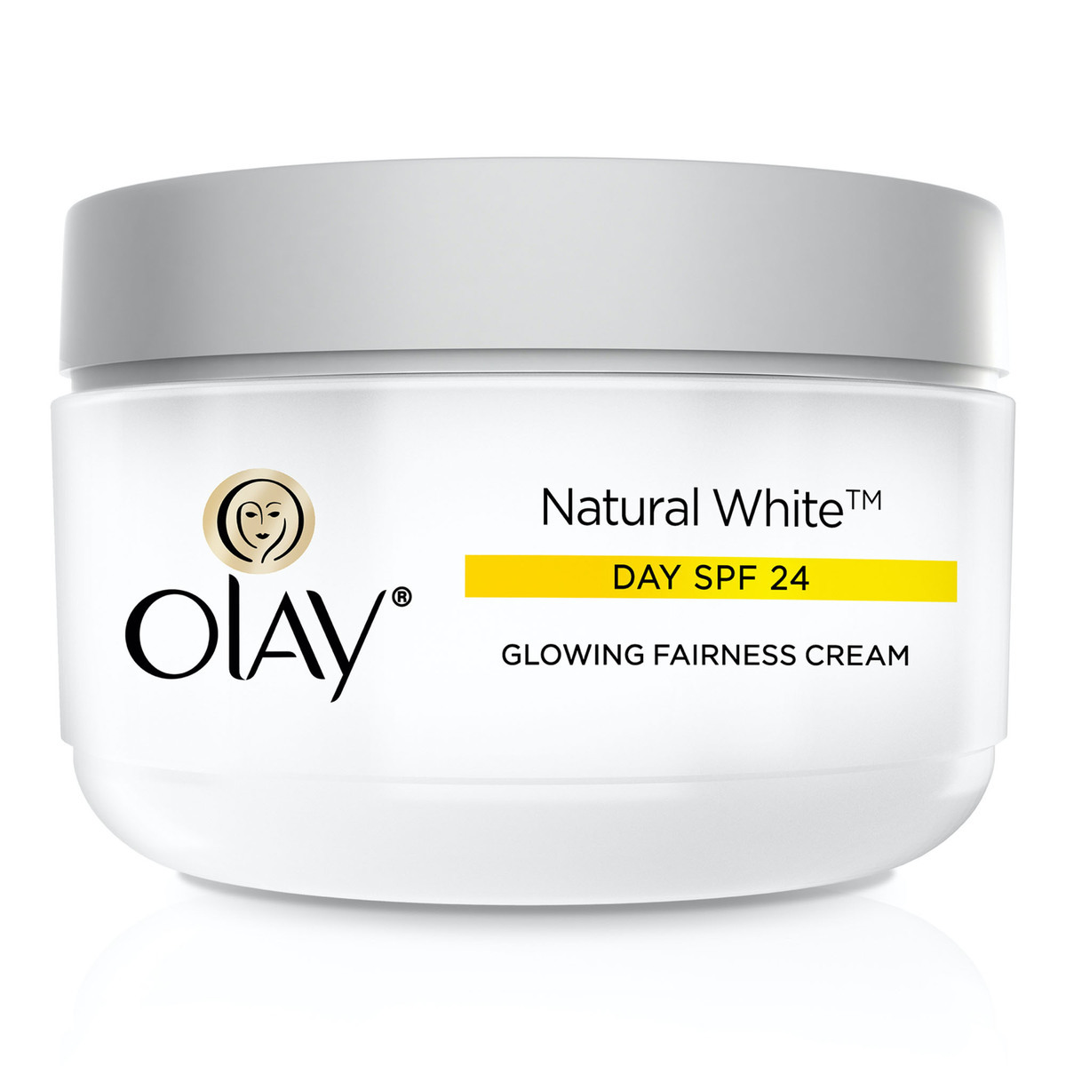 Olay Natural White Glowing Fairness Cream