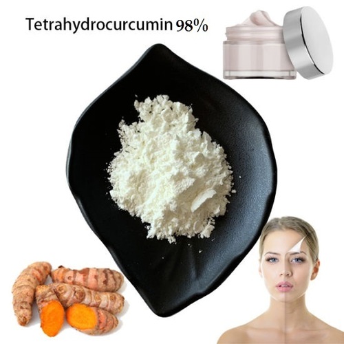 Tetrahydrocurcumin >98 % By Hplc