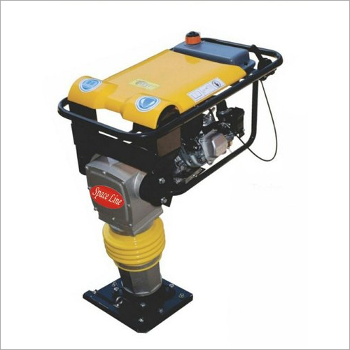 Space Line Tamping Rammer