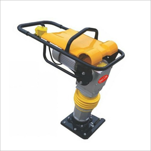 Electric Tamping Rammer
