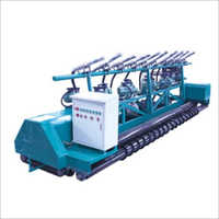 Concrete Road Paver Machine - Automatic Grade: Automatic