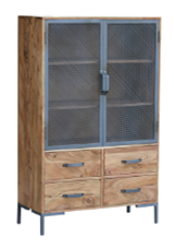 Display Cabinet