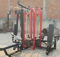 Multi Gym Station