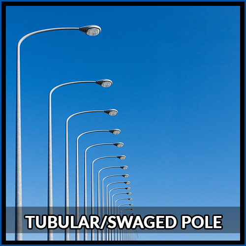 Tubular Pole