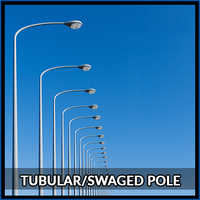 Tubular Pole