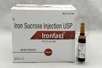 Iron Sucrose Injection