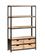 Book Shelf