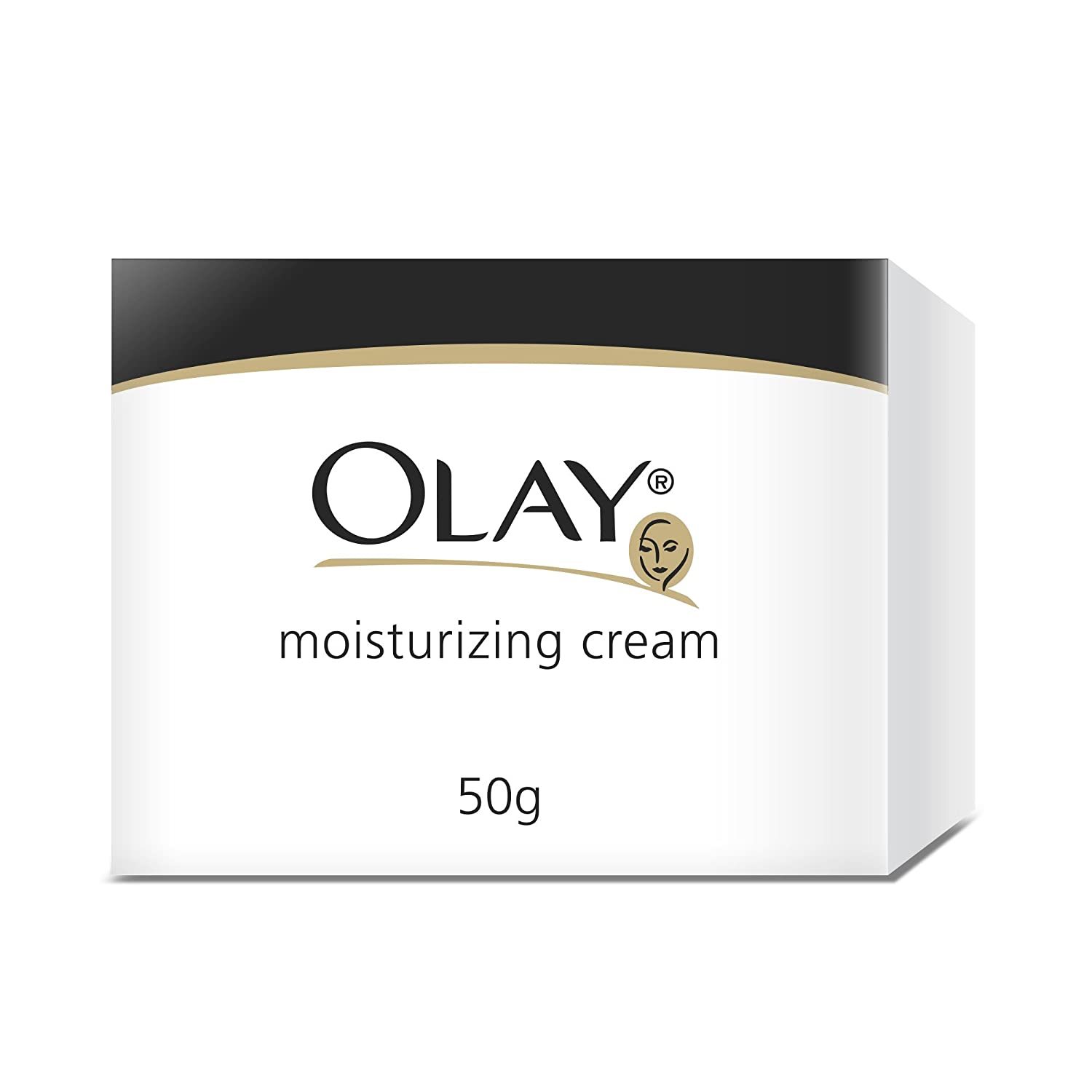 Olay Moisturising Cream - 50g