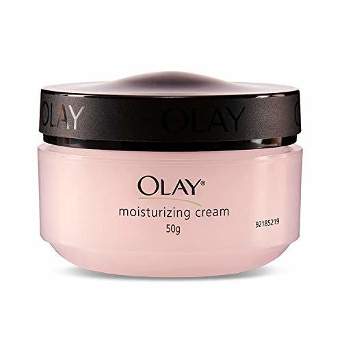 Olay Moisturising Cream - 50g