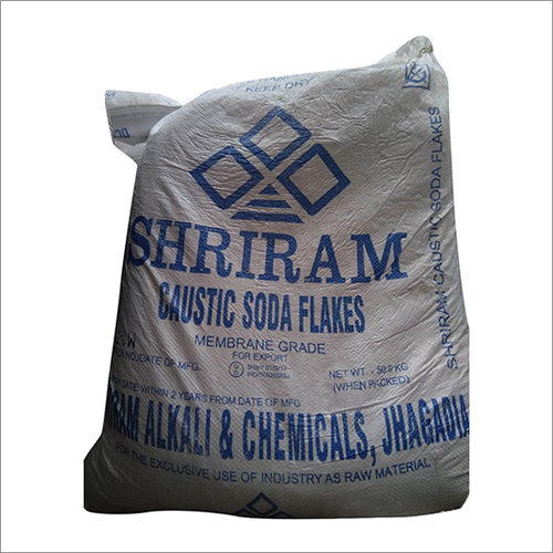 Shriram Caustic Soda Flakes