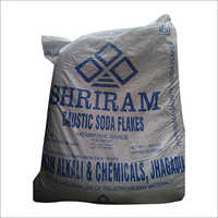 Shriram Caustic Soda Flakes