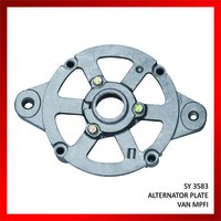 Industrial Alternator Rectifier Plate