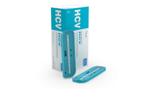 Hcv Test Kit