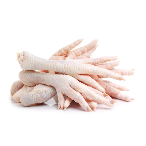 Chicken Feet